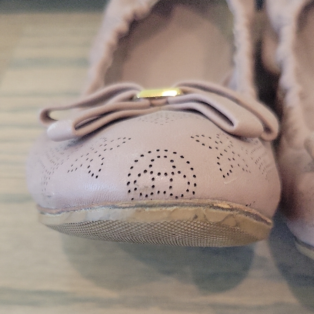 Louis Vuitton Ballet Flats - Picture 15 of 16